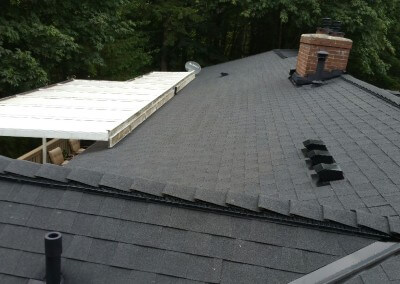 Lynnwood Roof Systems