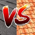 Tile Roofs vs. Shingle Roofs: Which one is the best?