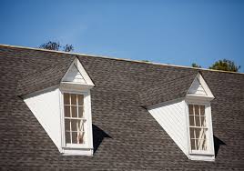 Asphalt Roofing Shingles: The Pros & Cons