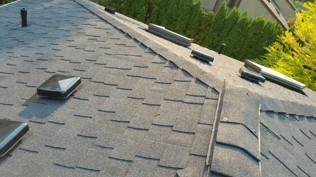 Prime Roofing & Construction ​