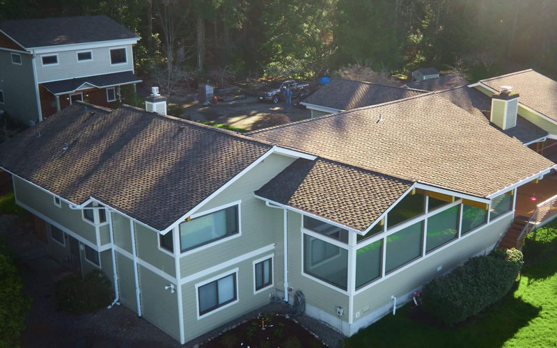 Roofers Snohomish WA