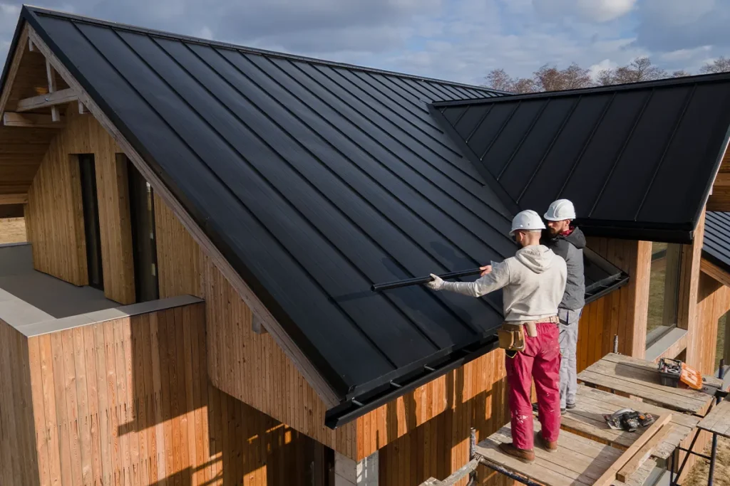 Want a Long-Lasting Roof