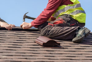 Signs You Need a Roof Replacement vs. Roof Repair