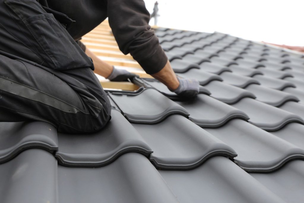 Is Your Roof in Trouble? Check for These Signs!