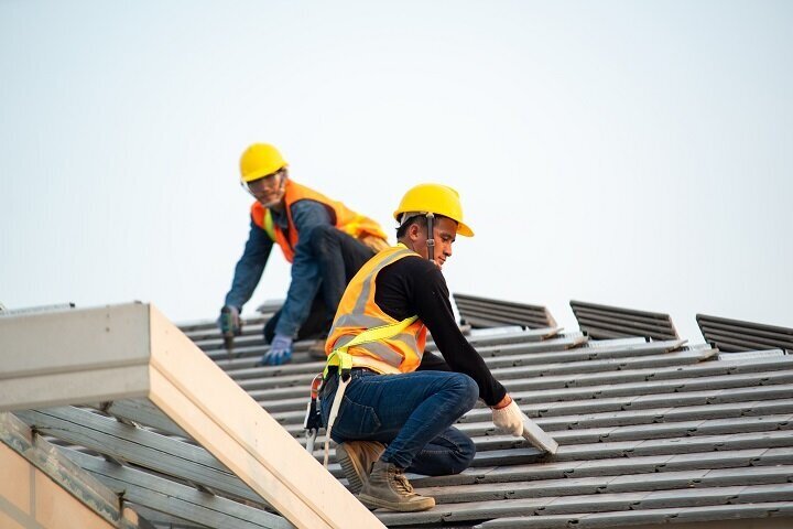 Is Your Roof Showing These Signs of Wear and Tear?