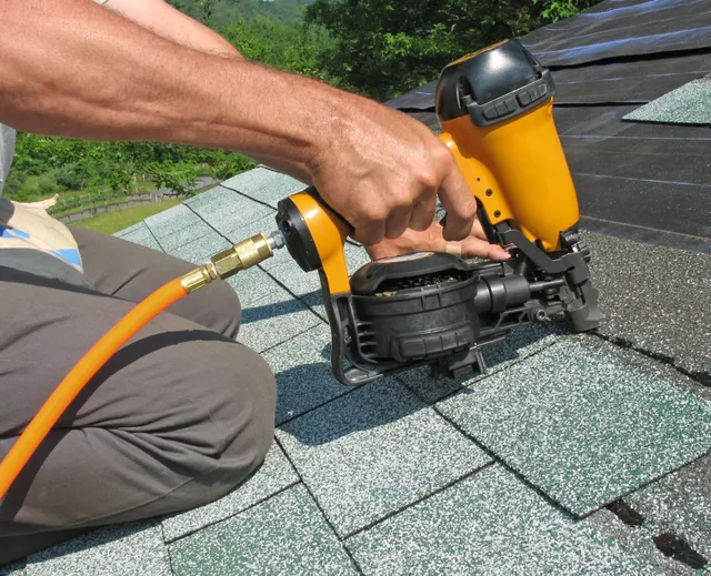 Signs You Need Roof Leak Repair ASAP