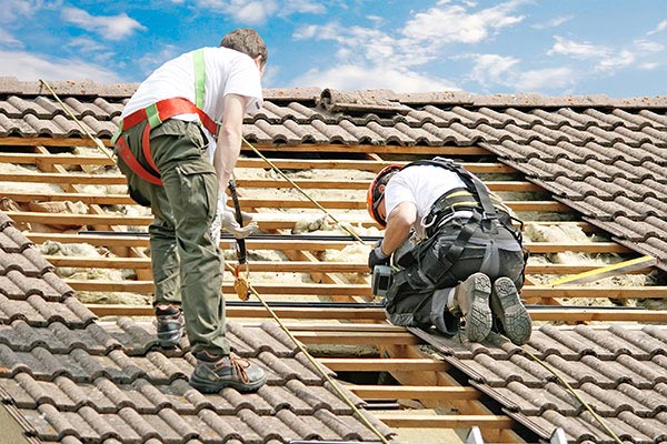 Common Indicators That Your Roof May Need Repair