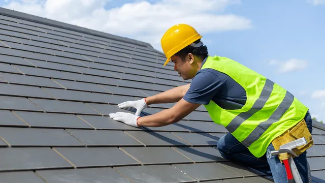 Common Scenarios When a Roof Inspection is Must