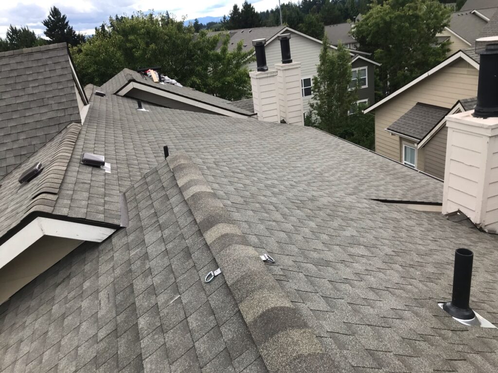 Benefits of Choosing Our Roof Installation Company in Lynnwood, WA?