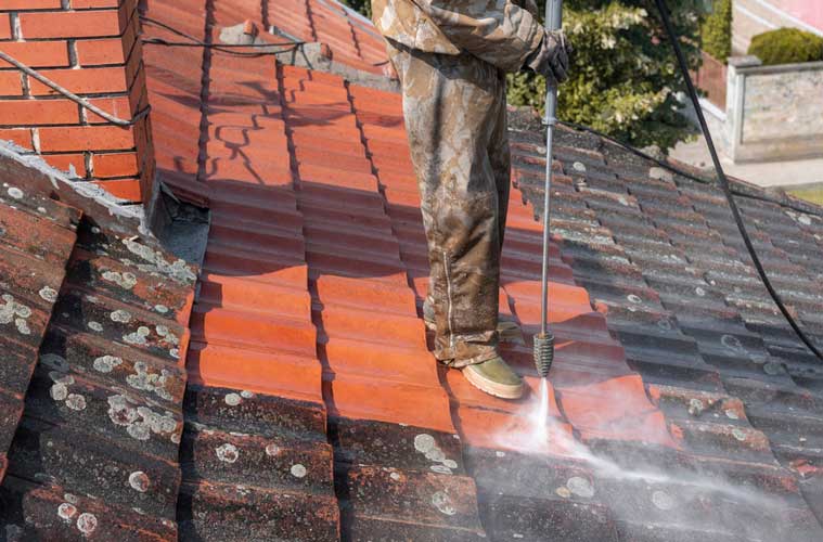 Have You Noticed These Signs on Your Roof?