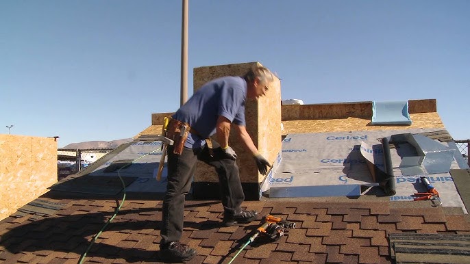 Why Choose Our Roof Inspection Company Lynnwood, WA?