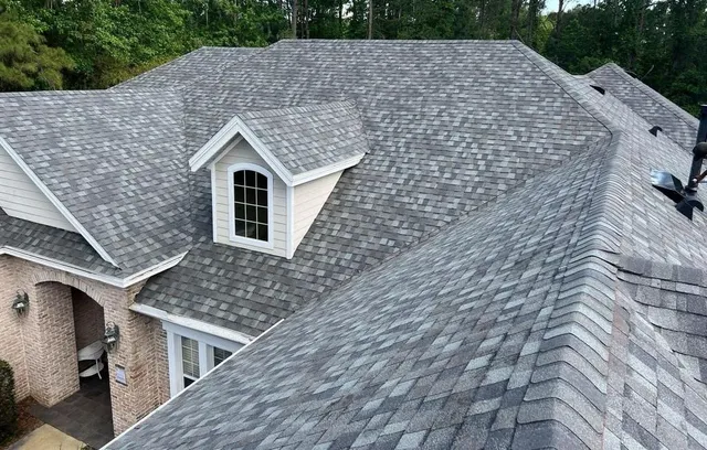 Is Your Roof in Trouble? Check for These Signs!