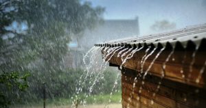 Can Roofers Really Handle Rainy Weather?