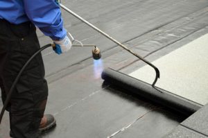 Torch Down Roofing Guide – Benefits, Installation, Types, and Much More