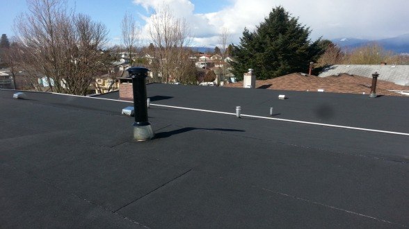 Why Torch Roofing is Popular for Flat and Low-Slope Roofs 2